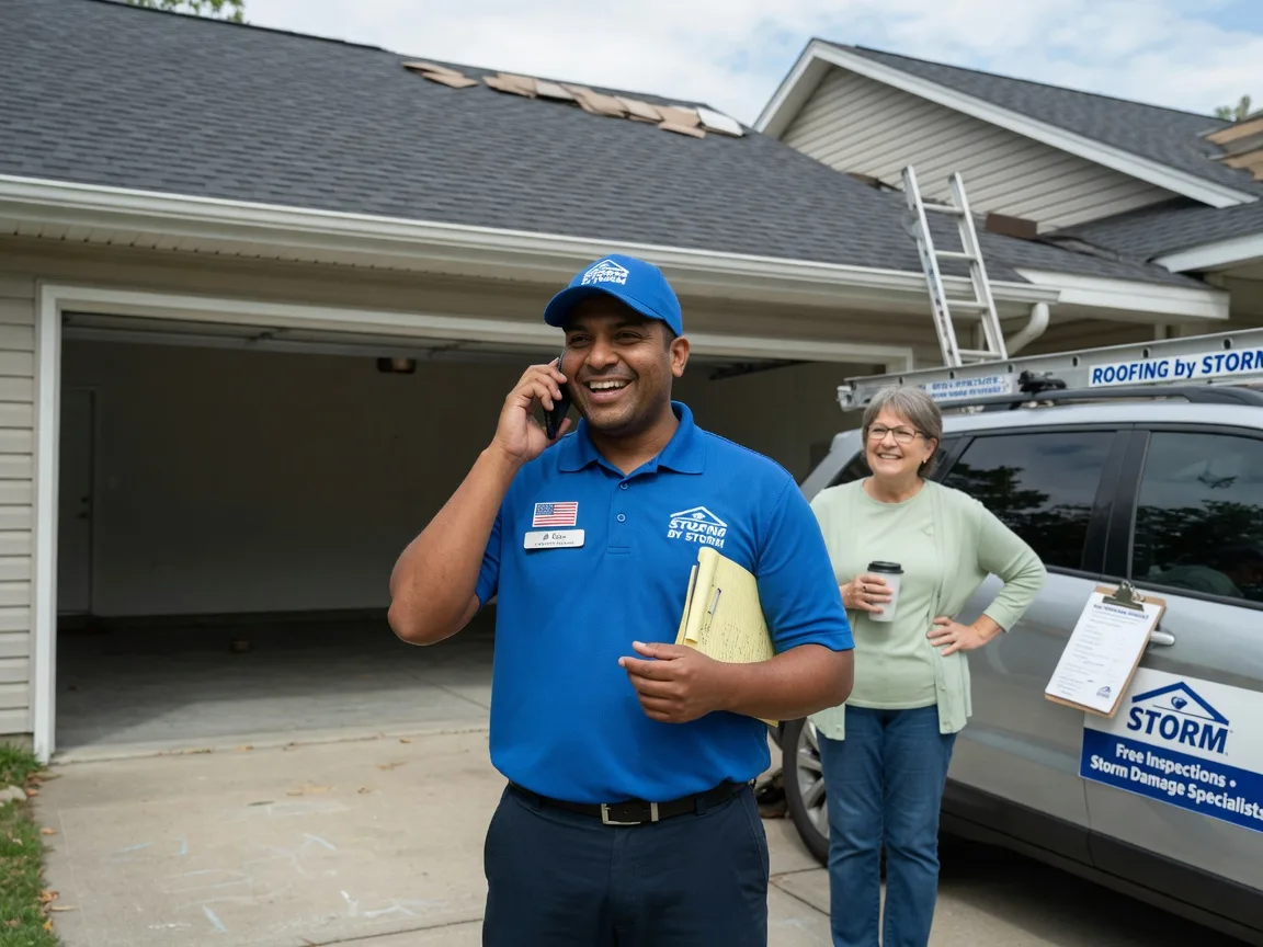 Roof Repair Near Me Fishers, NY FAQs
