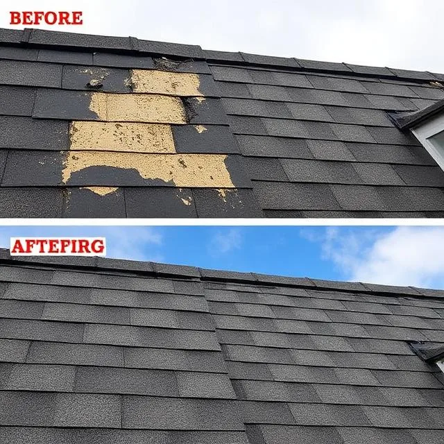 Roof Repair Near Me in Fishers, NY near me